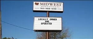 Slide of Midwest Roofing & Restoration