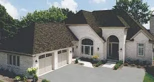 Slide of Midwest Roofing and Gutters