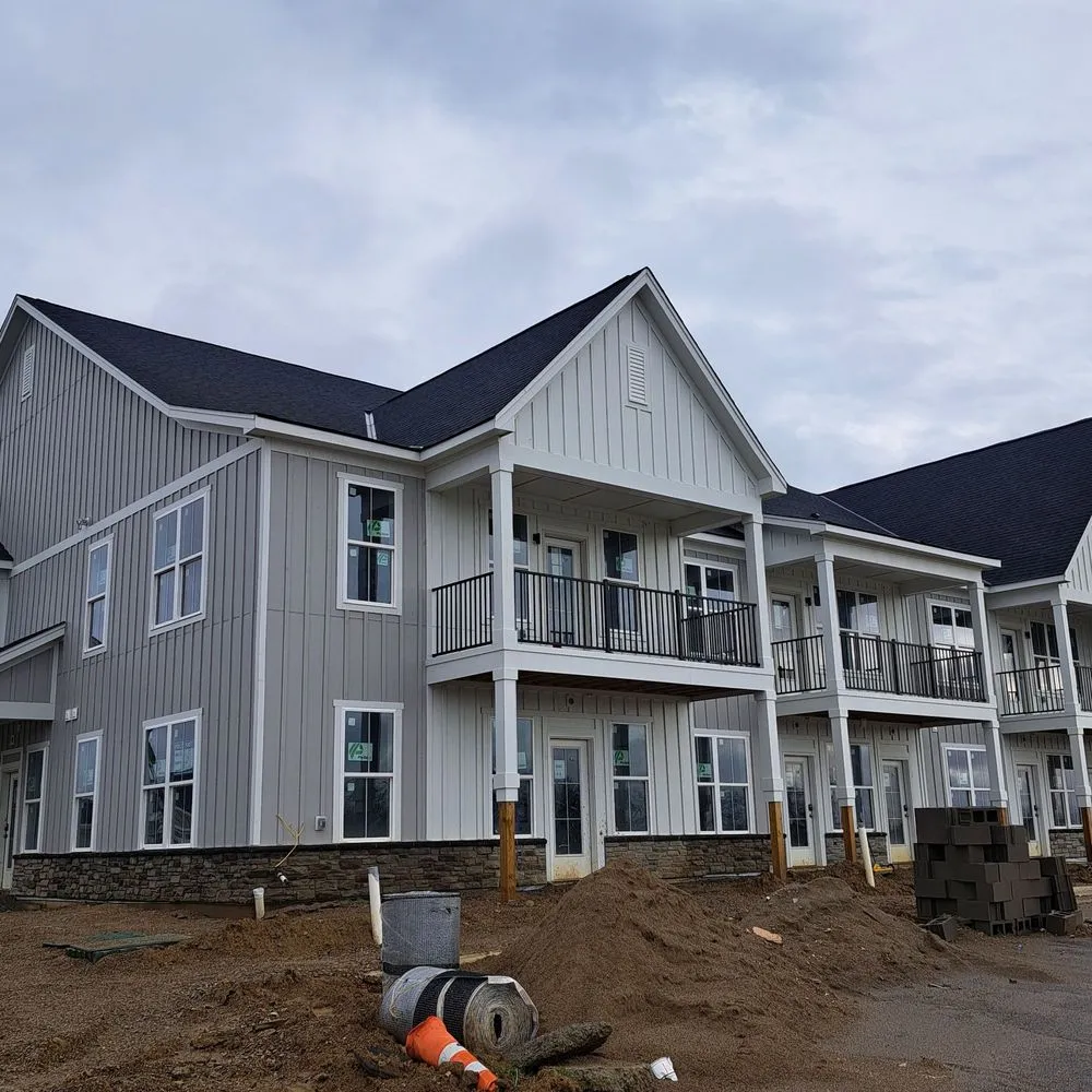 Slide of Midwest Roofing and Restoration