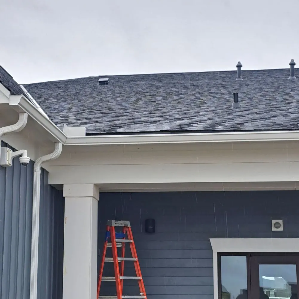 Slide of Midwest Roofing and Restoration