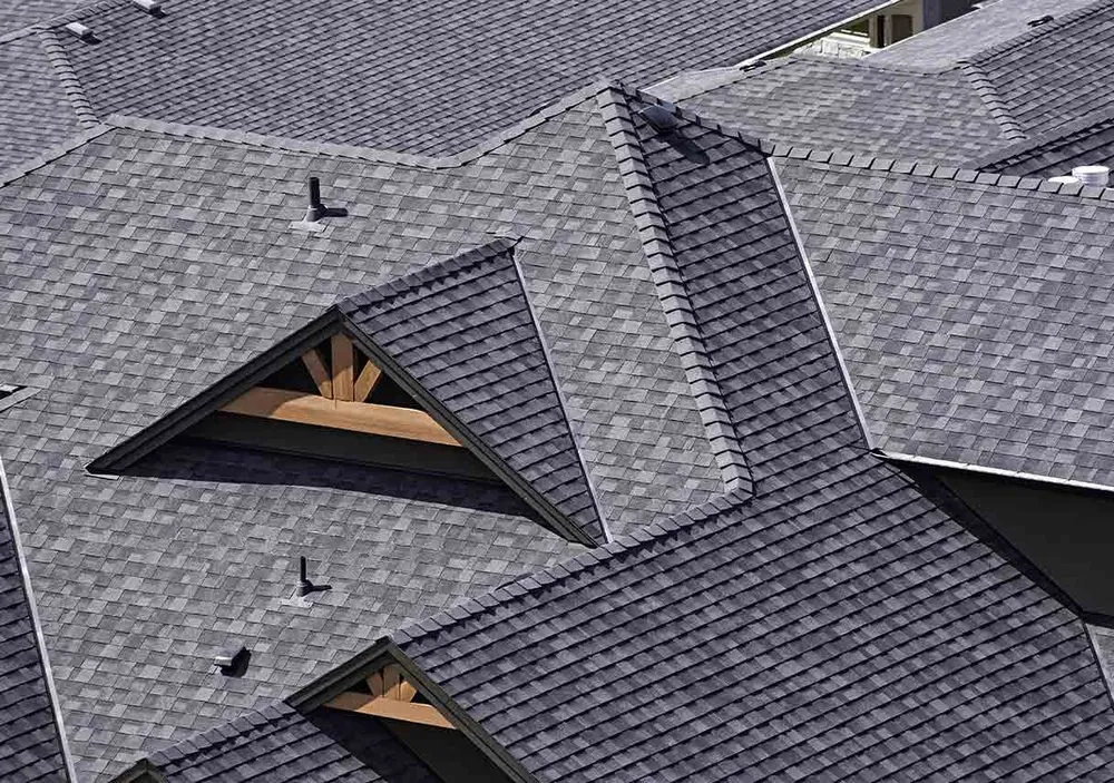 Slide of Midwest Roofing and Restoration
