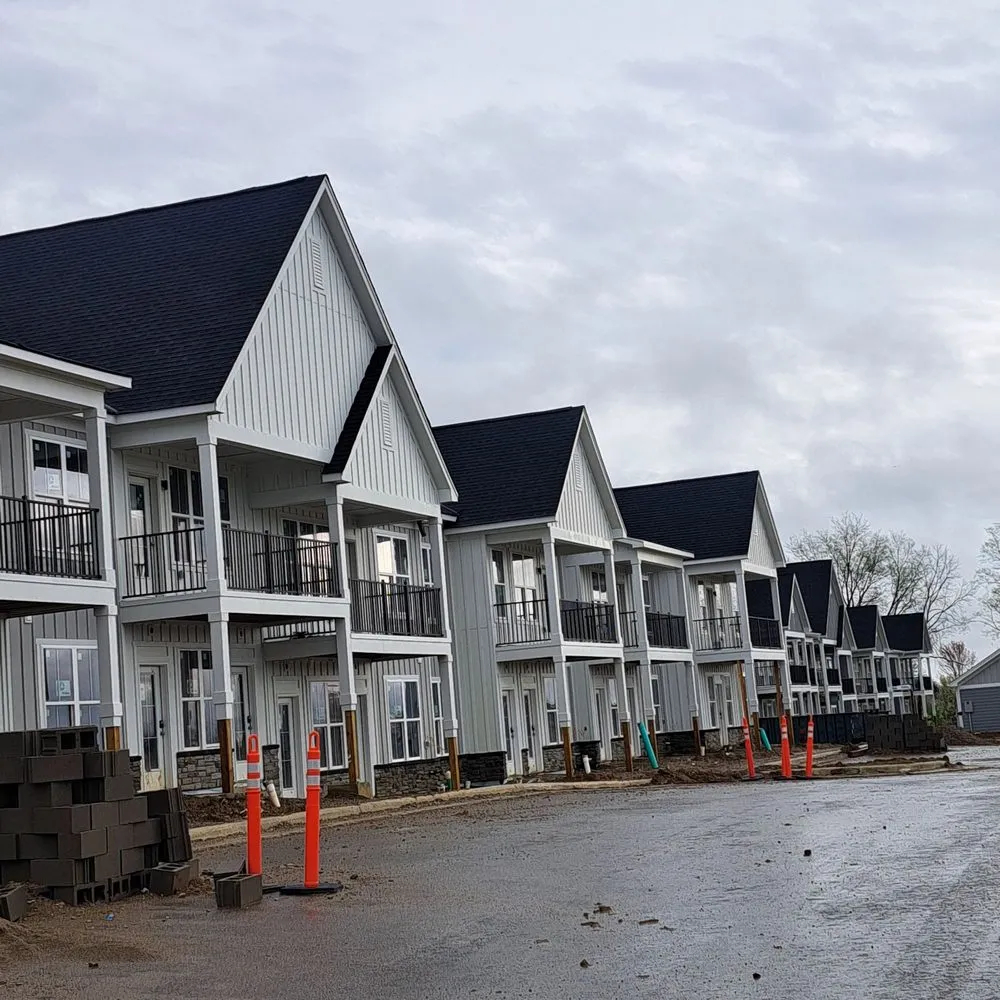 Slide of Midwest Roofing and Restoration