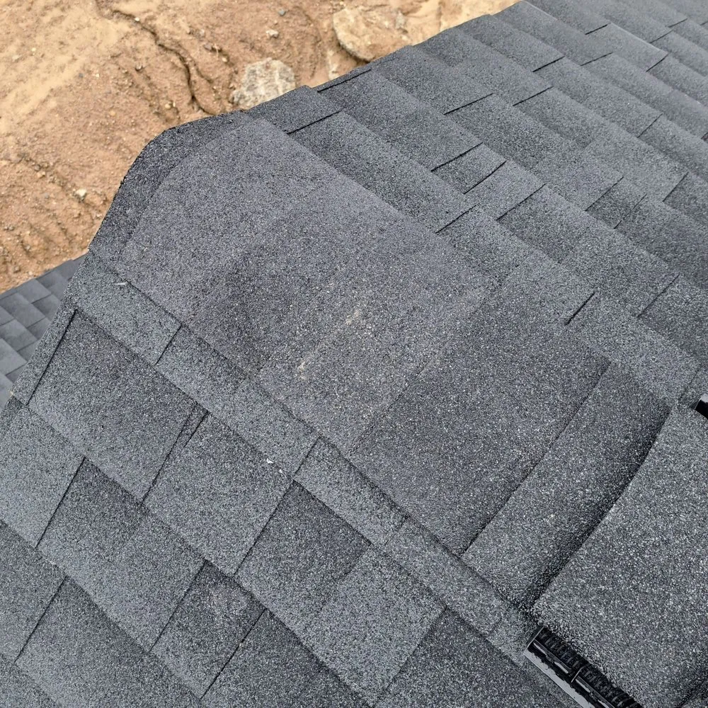 Slide of Midwest Roofing and Restoration