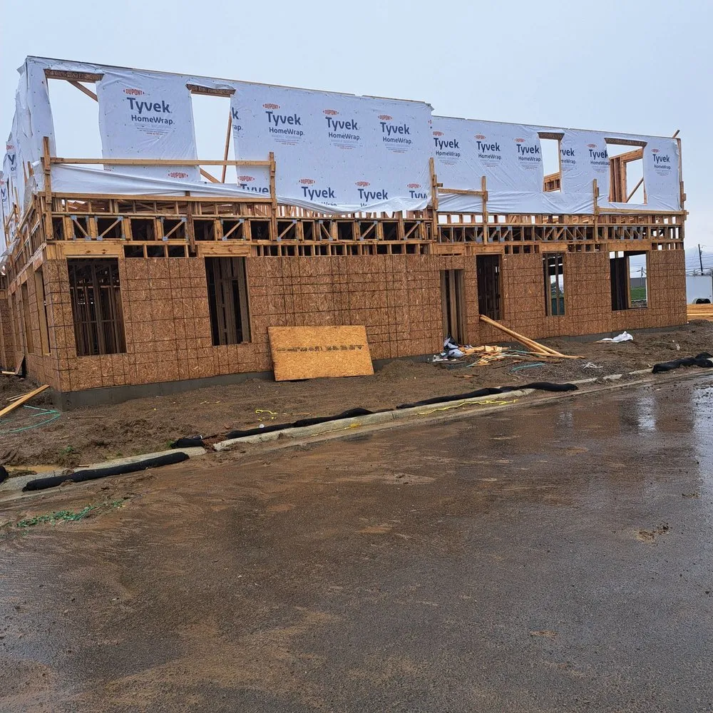 Slide of Midwest Roofing and Restoration