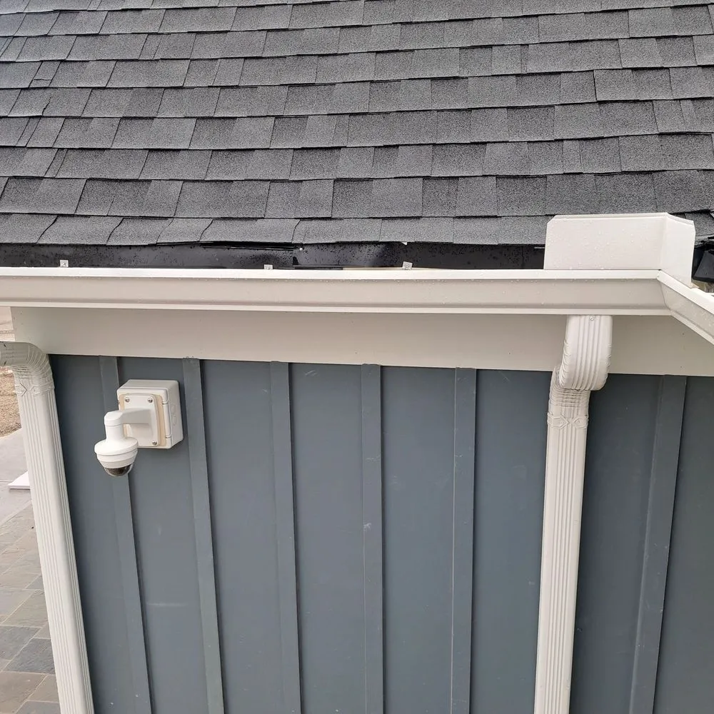 Slide of Midwest Roofing and Restoration