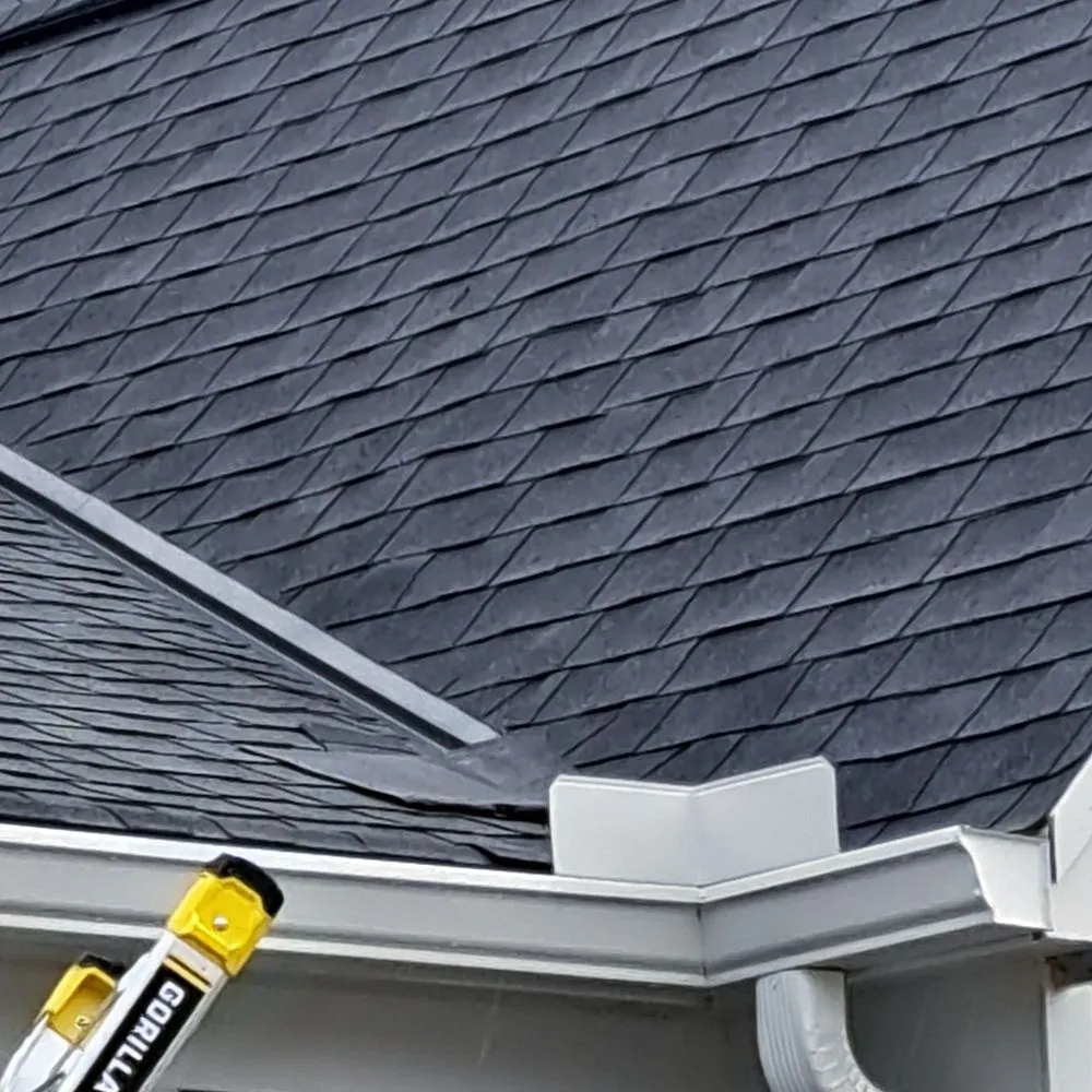 Slide of Midwest Roofing and Restoration