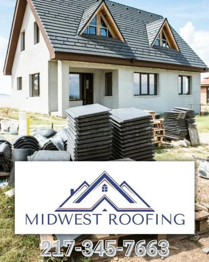 Slide of Midwest Roofing