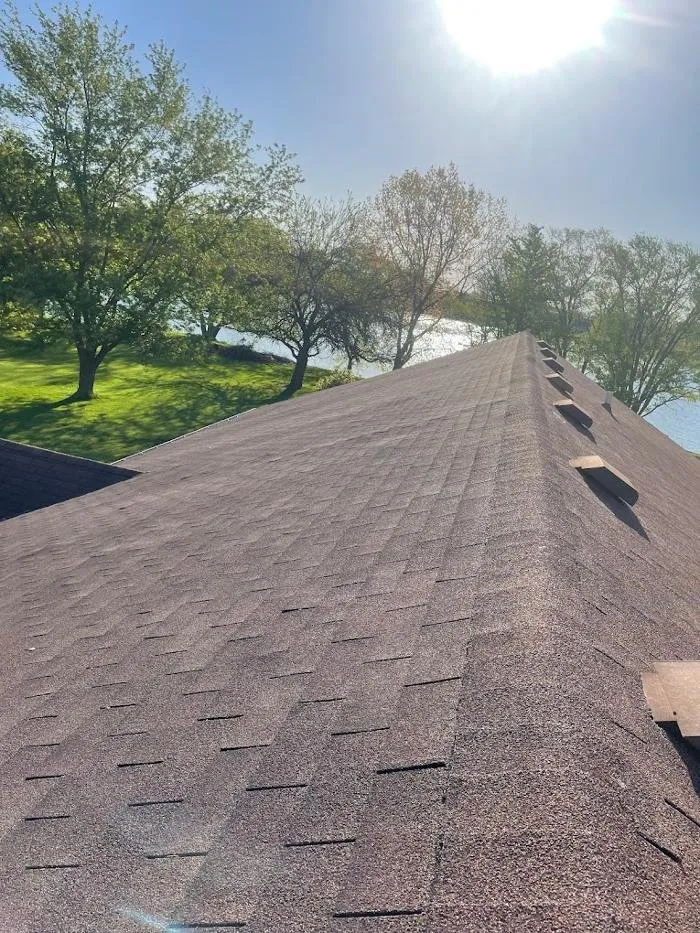 Slide of Midwest Roofing