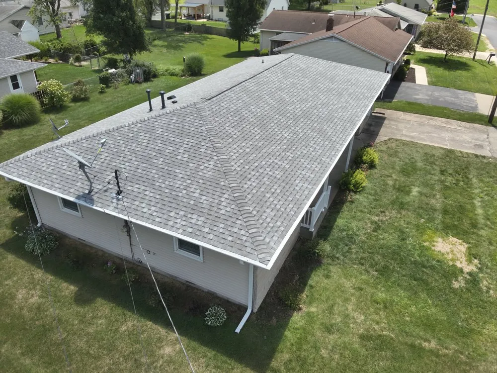 Slide of Midwest Roofing