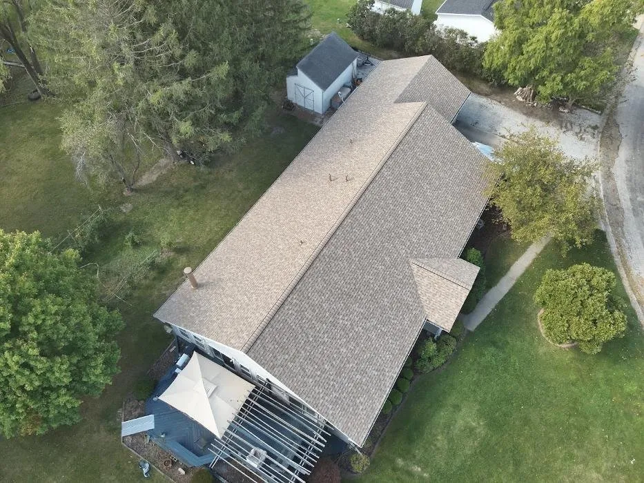 Slide of Midwest Roofing