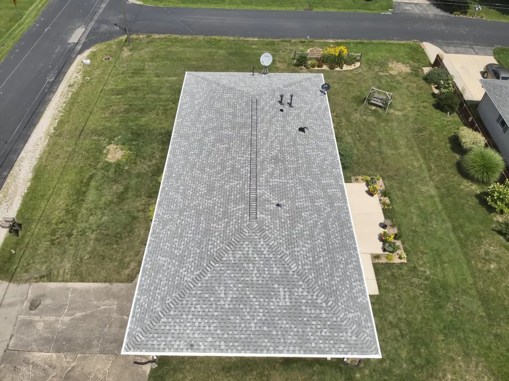 Slide of Midwest Roofing