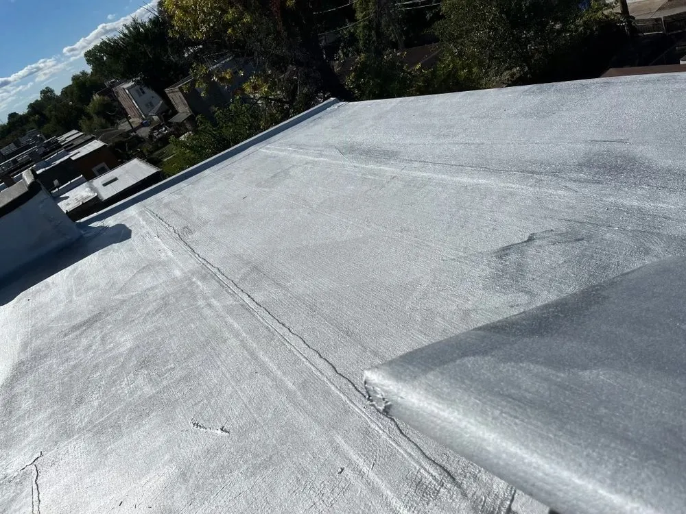 Slide of Midwest Roofing