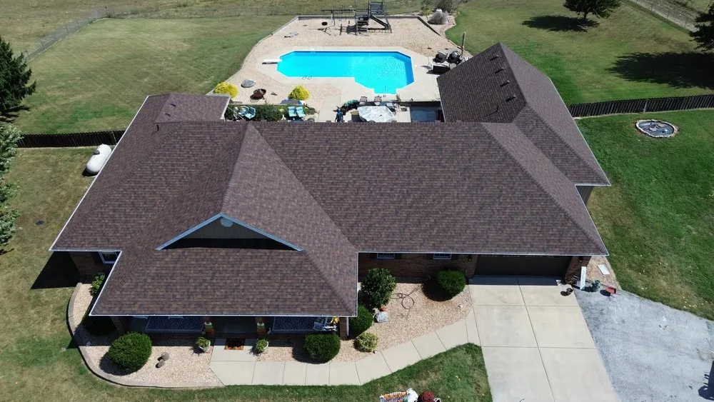 Slide of Midwest Roofing