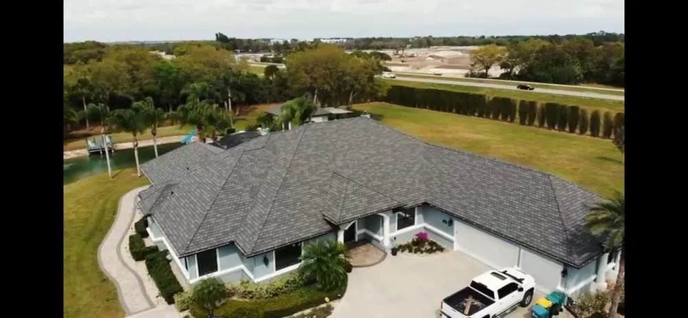 Slide of Midwest Roofing Company