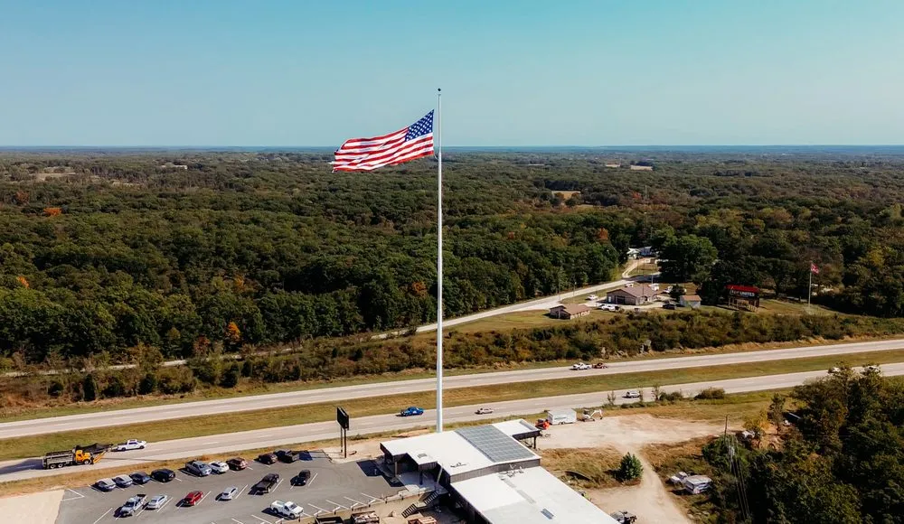Slide of Midwest Roofing