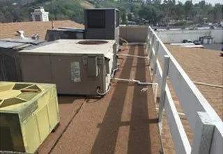 Slide of Midwest Roofing