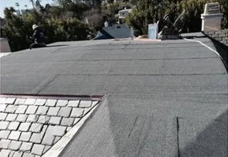 Slide of Midwest Roofing