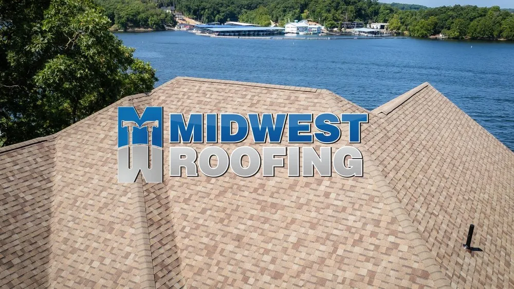 Slide of Midwest Roofing