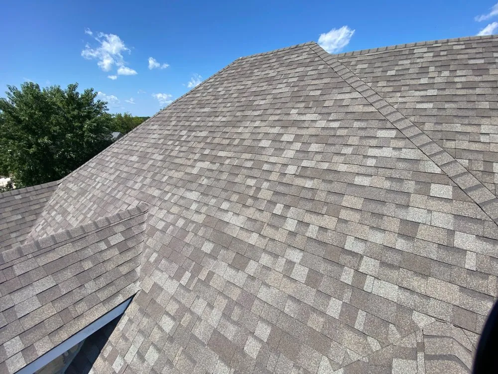 Slide of Midwest Roofing