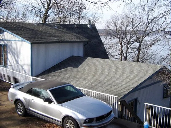 Slide of Midwest Roofing