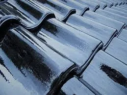 Slide of Midwest Roofing Service