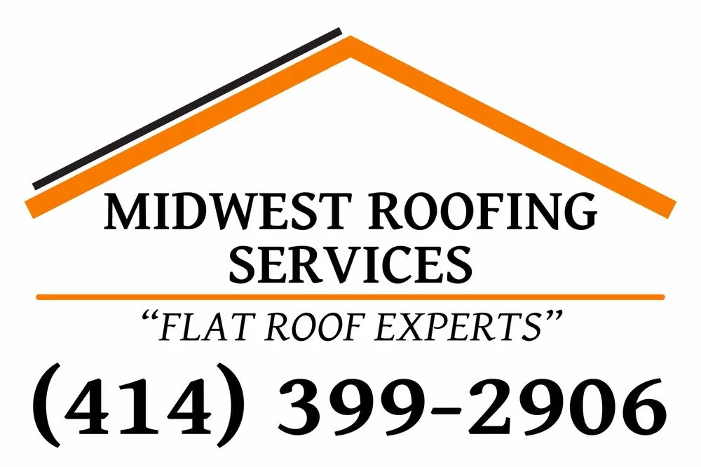 Slide of Midwest Roofing Services