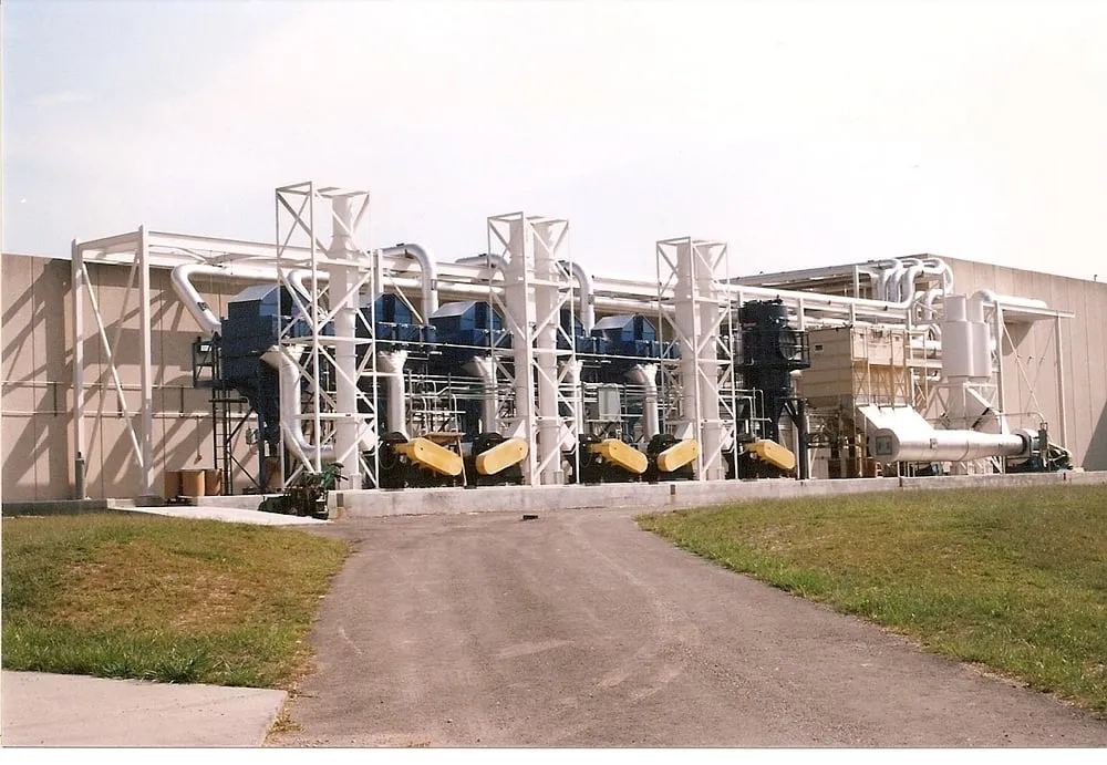 Slide of Midwest Roofing Sheet Metal