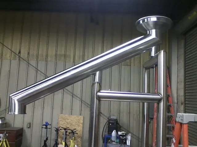 Slide of Midwest Roofing Sheet Metal