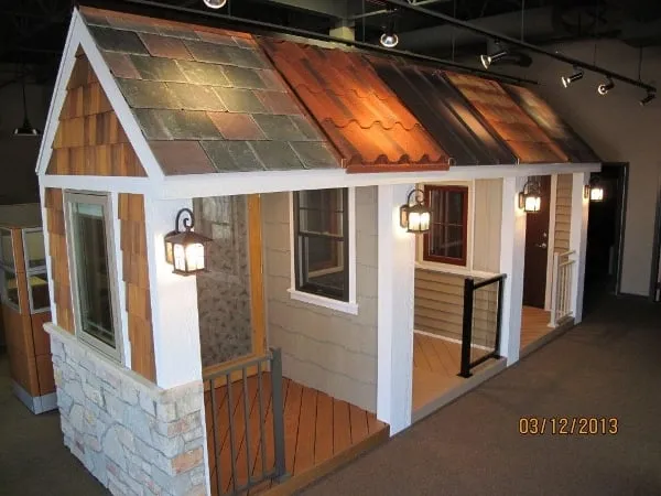 Slide of Midwest Roofing Siding & Windows