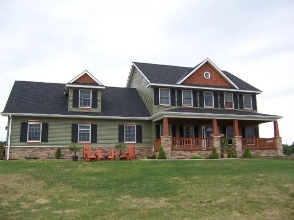 Slide of Midwest Roofing Siding & Windows