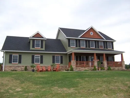 Midwest Roofing Siding & Windows