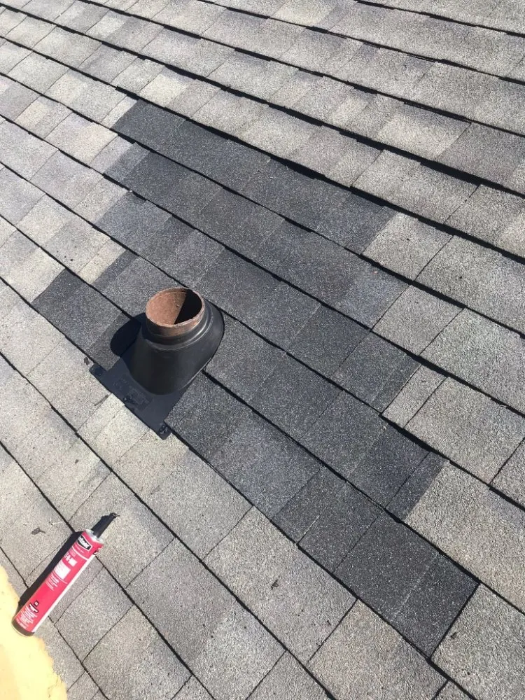 Slide of Midwest Roofing, Siding, Gutters and More