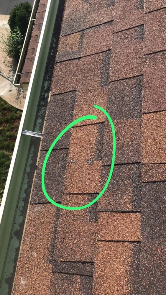 Slide of Midwest Roofing, Siding, Gutters and More