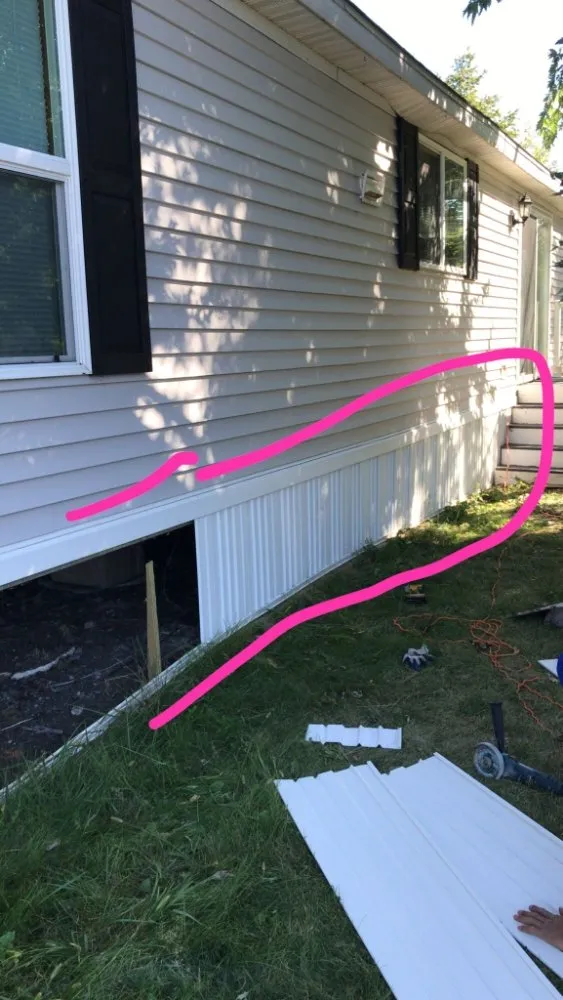 Slide of Midwest Roofing, Siding, Gutters and More