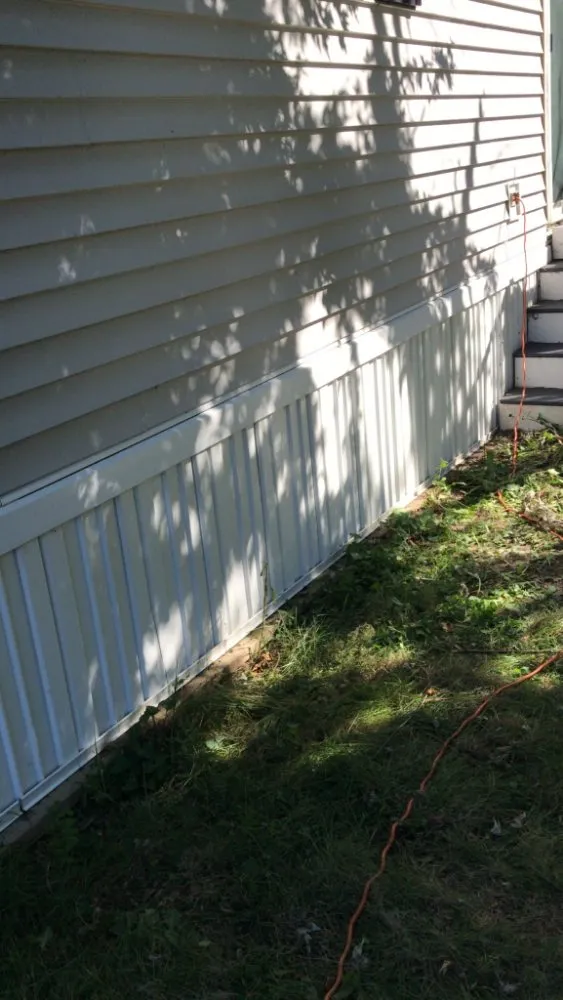 Slide of Midwest Roofing, Siding, Gutters and More