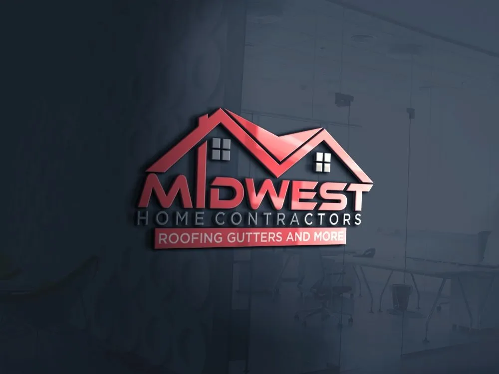 Slide of Midwest Roofing, Siding, Gutters and More
