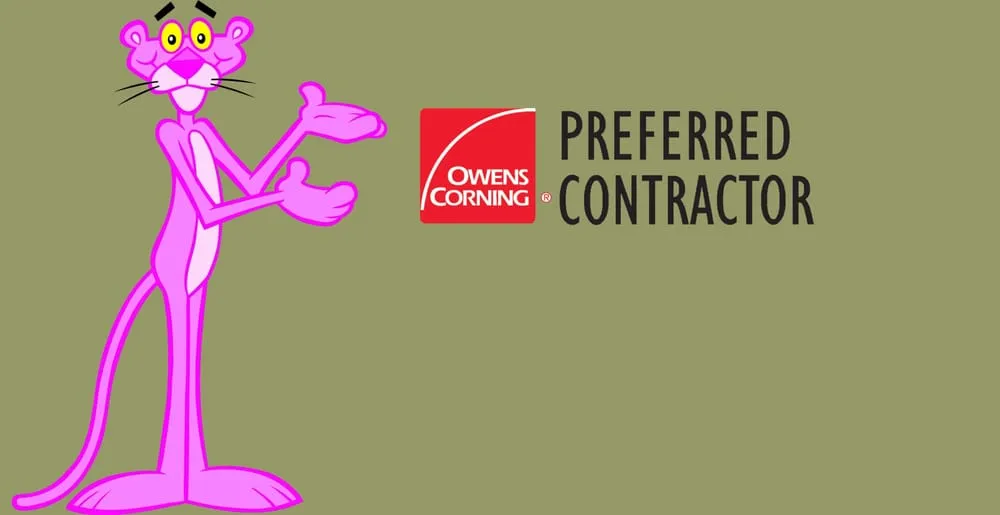 Slide of Midwest Roofing, Siding, Gutters and More