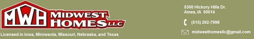 Slide of Midwest Roofing, Siding, Gutters and More