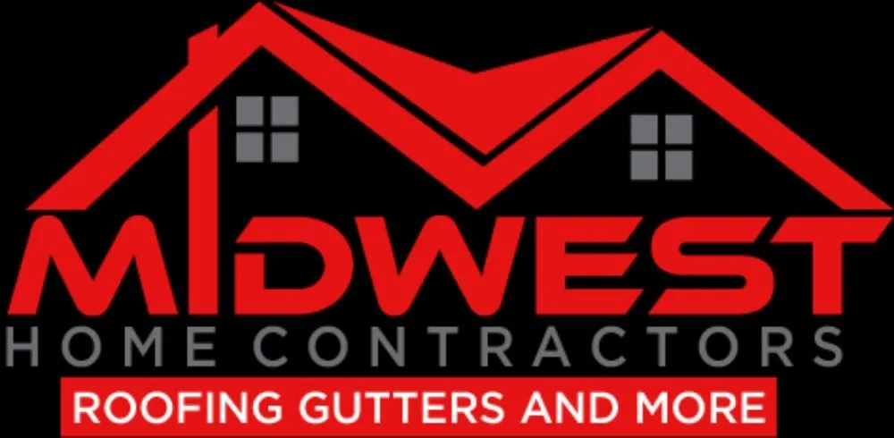 Slide of Midwest Roofing, Siding, Gutters and More