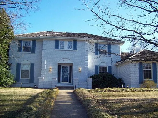 Slide of Midwest Roofing