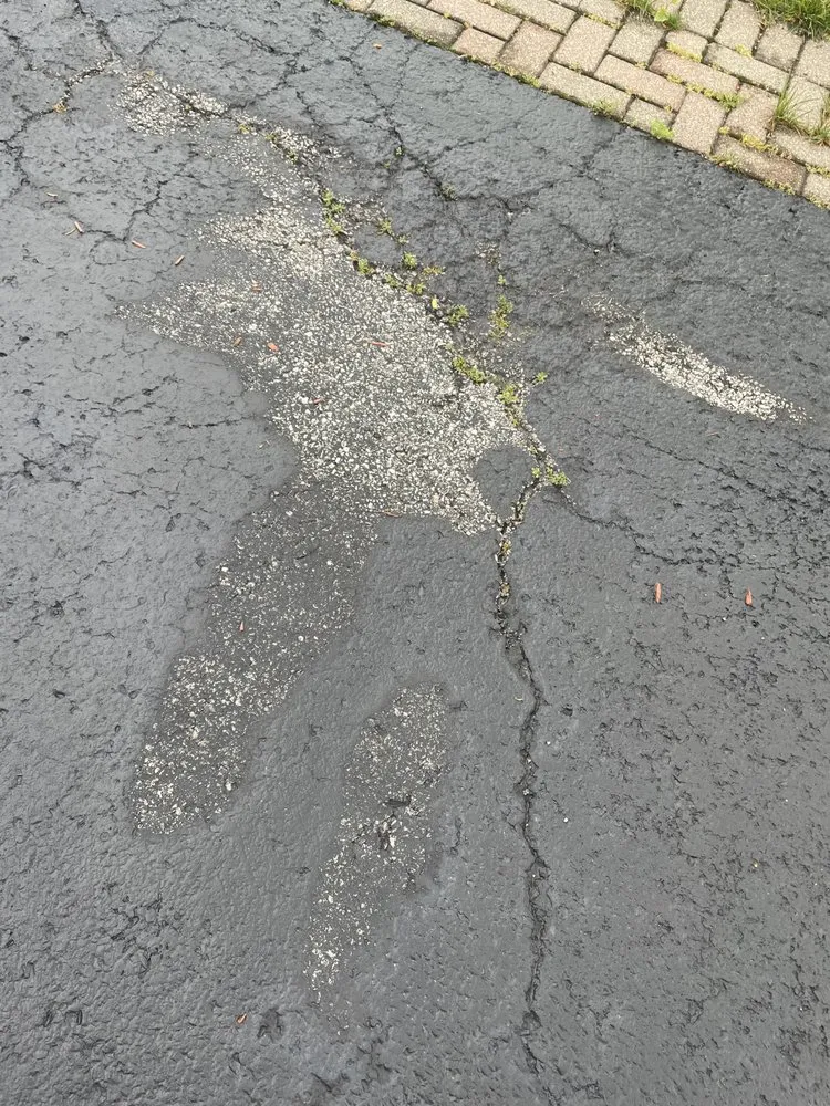 Slide of MidWest Sealcoating and Roofing