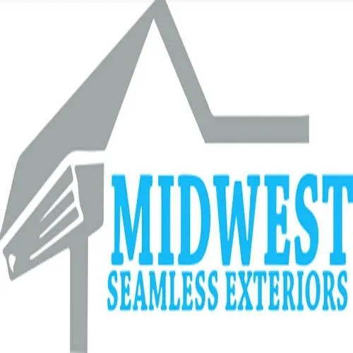 Slide of Midwest Seamless Exteriors