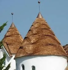 Slide of Midwest Shake & Shingle