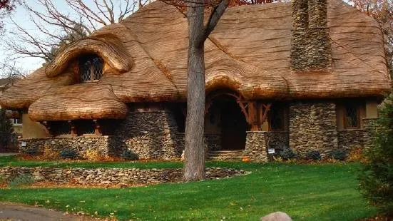 Slide of Midwest Shake & Shingle