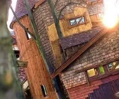 Slide of Midwest Shake & Shingle