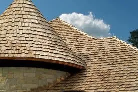 Slide of Midwest Shake & Shingle