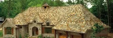 Slide of Midwest Shake & Shingle