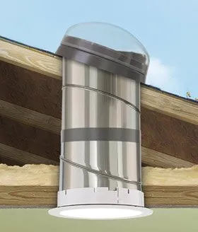 Slide of Midwest Skylight