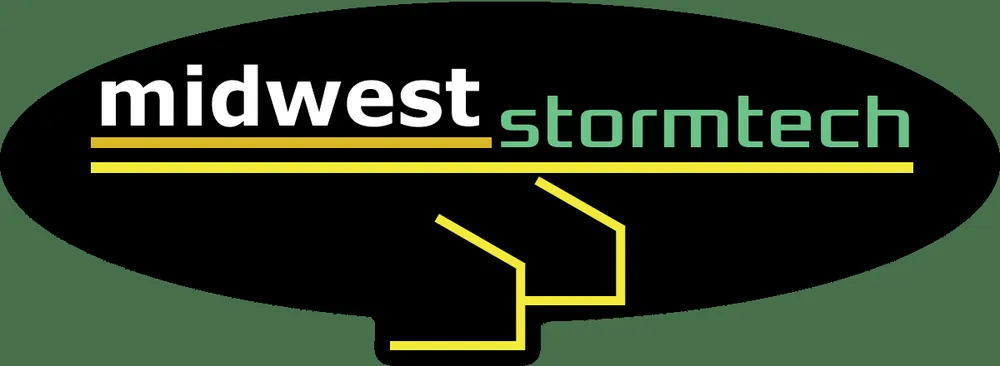 Slide of Midwest Stormtech