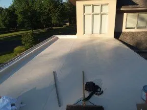 Slide of Midwest Stormtech